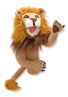 Picture of Rory the Lion Puppet
