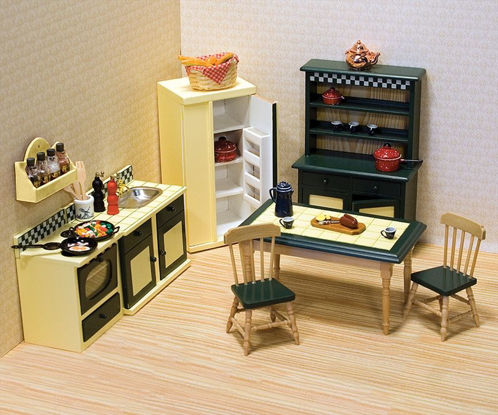 Picture of Kitchen