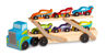 Picture of Mega Race-Car Carrier