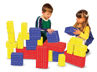 Picture of Deluxe Jumbo Cardboard Blocks (40pc)