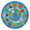 Picture of Children Around the World (48pc)