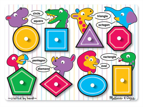 Picture of Shapes
