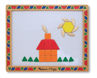 Picture of Magnetic Pattern Block Kit