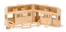 Picture of Fold & Go Stable