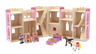 Picture of Fold & Go Princess Castle