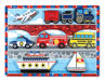 Picture of Chunky Vehicles puzzles