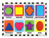 Picture of Shapes Chunky Puzzle
