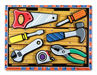 Picture of Chunky Puzzles  Tools