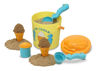 Picture of Speck Seahorse Sand Ice Cream Set