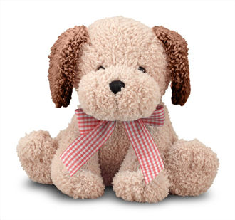 Picture of Golden Puppy