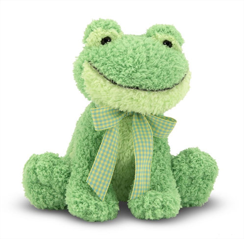 Picture of Meadow Medley Froggy