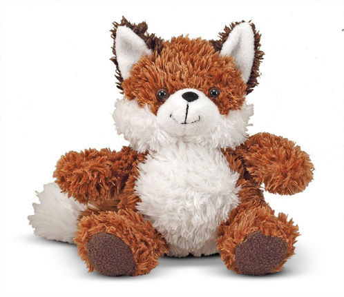 Picture of Frisky Fox
