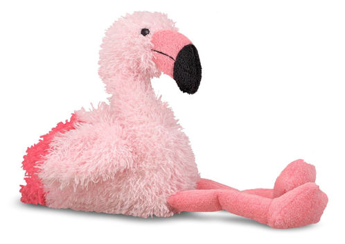 Picture of Scarlet Flamingo