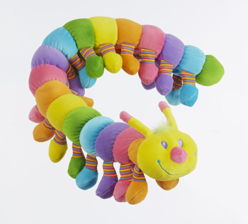 Picture of Caterpillar