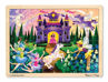 Picture of Fairy Fantasy Jigsaw Puzzles  (48pc)