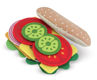 Picture of Felt Food - Sandwich Set