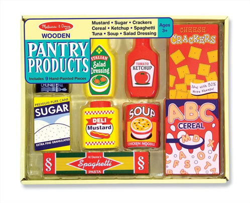 Picture of Pantry Products