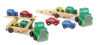 Picture of Car Carrier