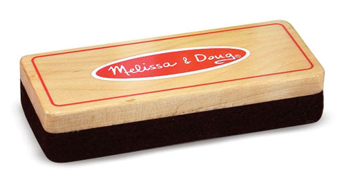 Picture of Felt Chalk Eraser