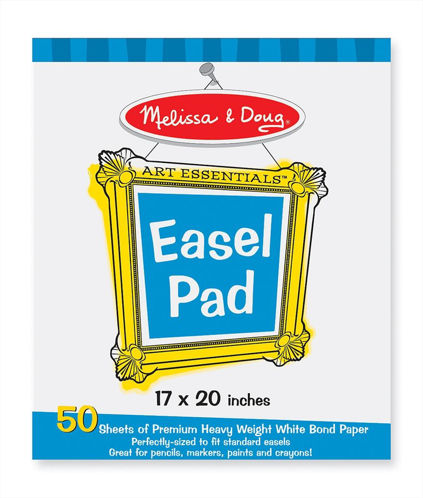 Picture of Easel Paper Pad