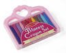 Picture of Princess Crayon Set