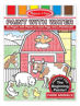Picture of Paint with Water - Farm Animals