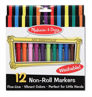 Picture of Non-Roll Markers Set