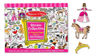 Picture of Sticker Collection - Pink