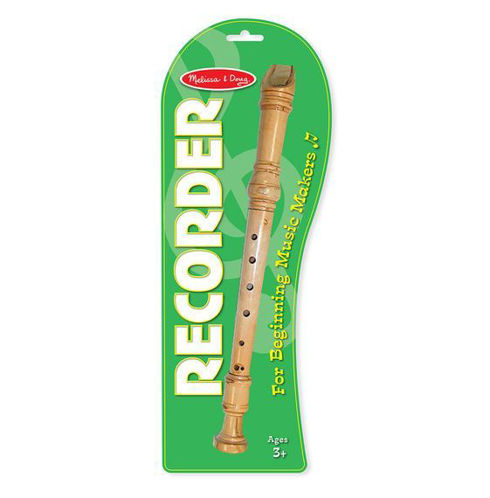 Picture of Recorder