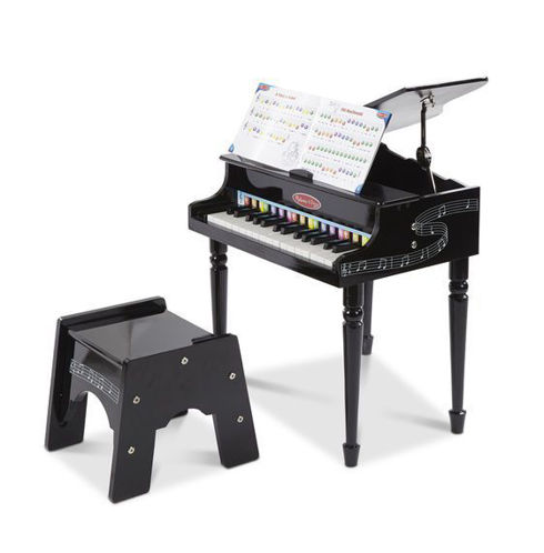 Picture of Grand Piano