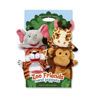 Picture of Zoo Friends Hand Puppets