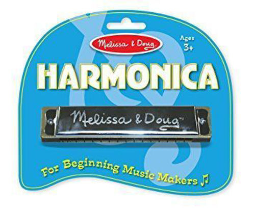 Picture of Harmonica