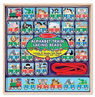 Picture of Alphabet Train Lacing Beads