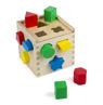 Picture of Shape Sorting Cube