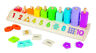Picture of Counting Shape Stacker