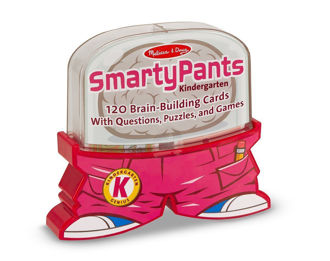Picture of Smarty Pants KG Level