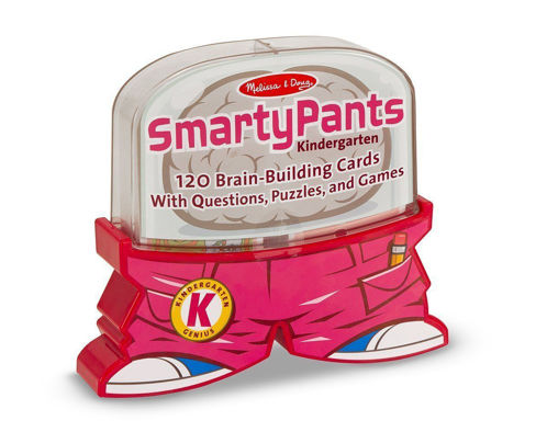 Picture of Smarty Pants KG Level