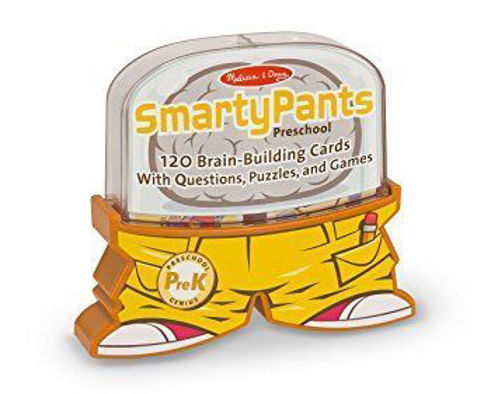 Picture of Smarty Pants Pre-K Level