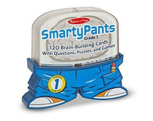 Picture of Smarty Pants Grade 1