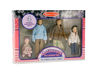 Picture of Victorian Doll Family