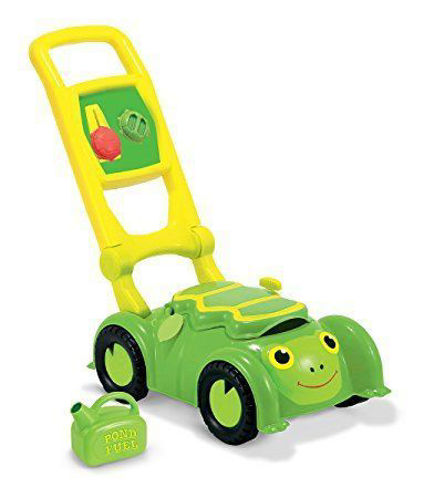 Picture of Snappy Turtle Mower