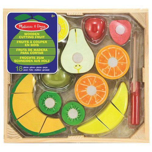 Picture of Cutting Fruit - Melissa & Doug