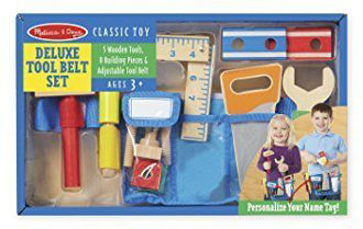 Picture of Deluxe Toolbelt Set