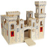 Picture of Folding Medieval Castle