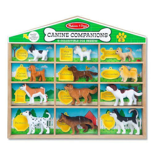 Picture of Canine Companions