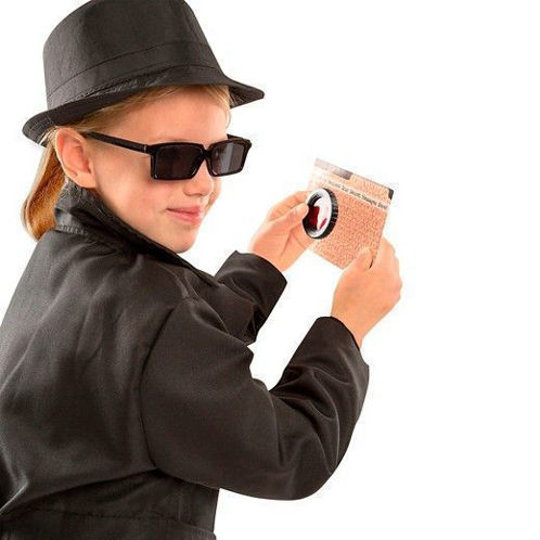 Picture of Spy Role Play Set