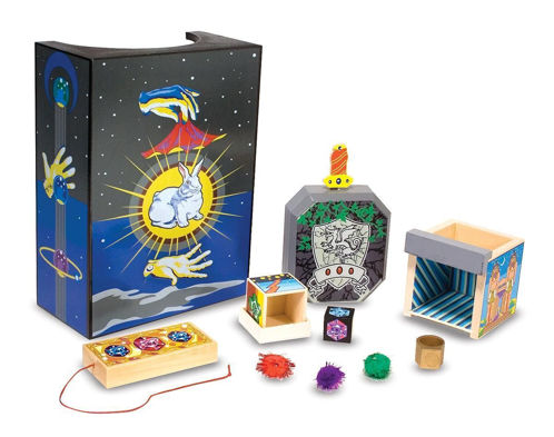 Picture of Discovery Magic Set
