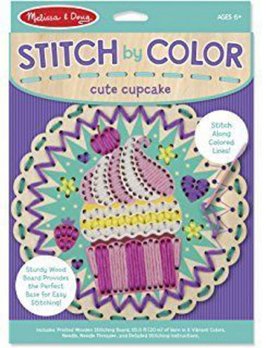 Picture of Cute Cupcake