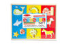 Picture of Wooden Stencil Set