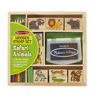 Picture of Safari Animals Stamps